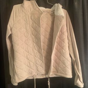 Ugg women’s jacket/sweater with hood